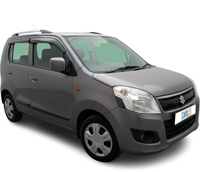 Maruti Wagon R 1.0-img